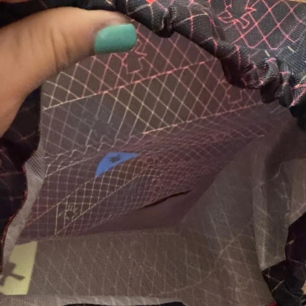 NWOT Dutch Bros Drawstring Bag - Picture 4 of 6